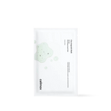The Real Cica Calming Ampoule Mask 1ea