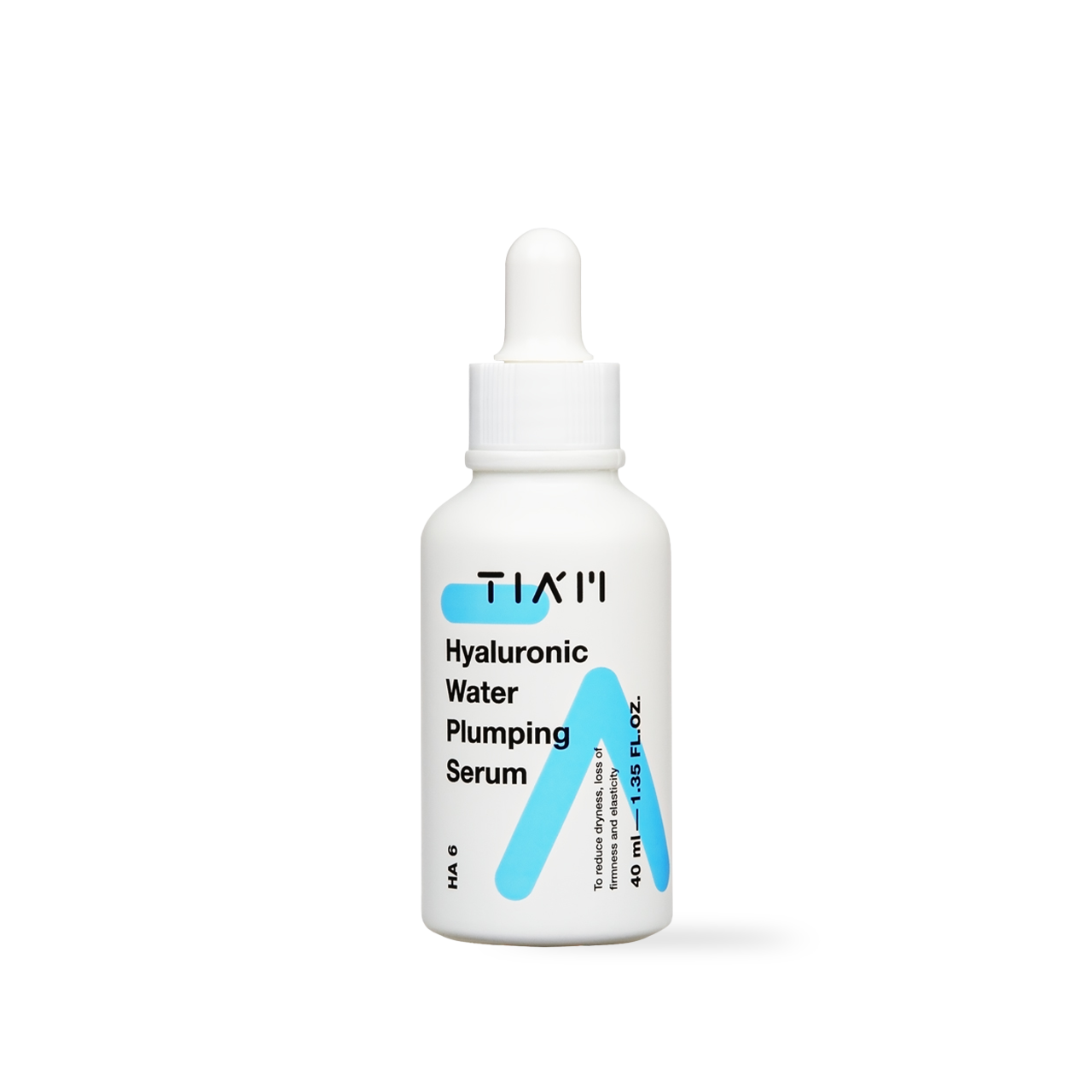 Hyaluronic Water Plumping Serum - 40ml