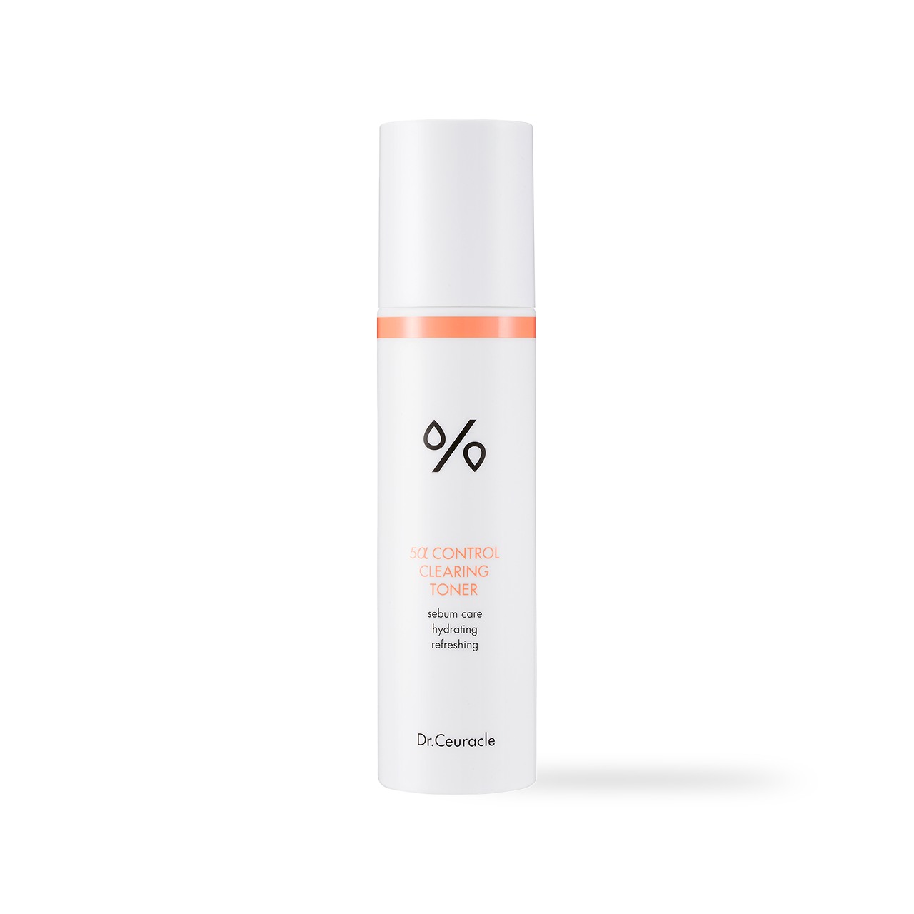 5α CONTROL CLEARING TONER 120ml