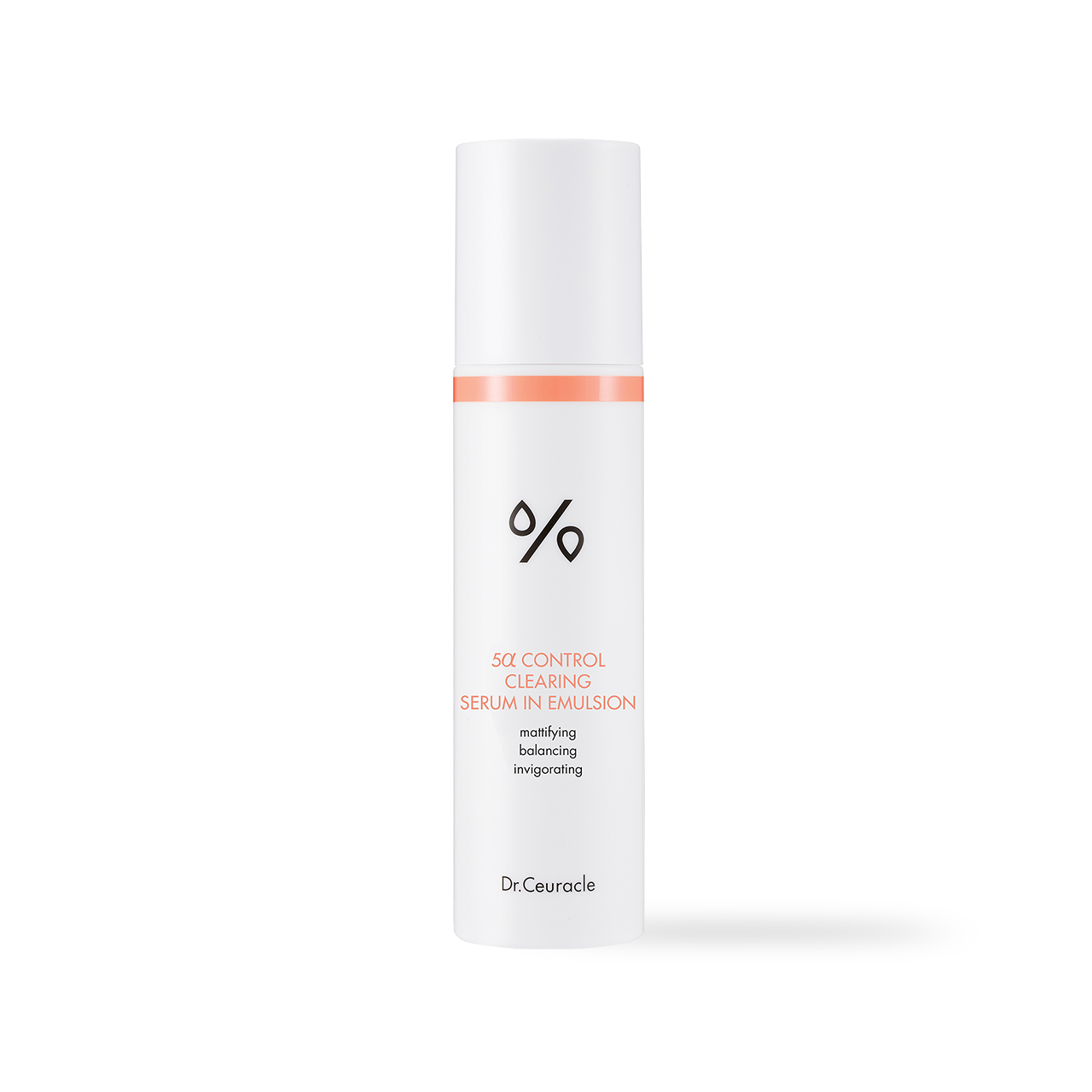 5α Control Clearing Serum in Emulsion 100ml