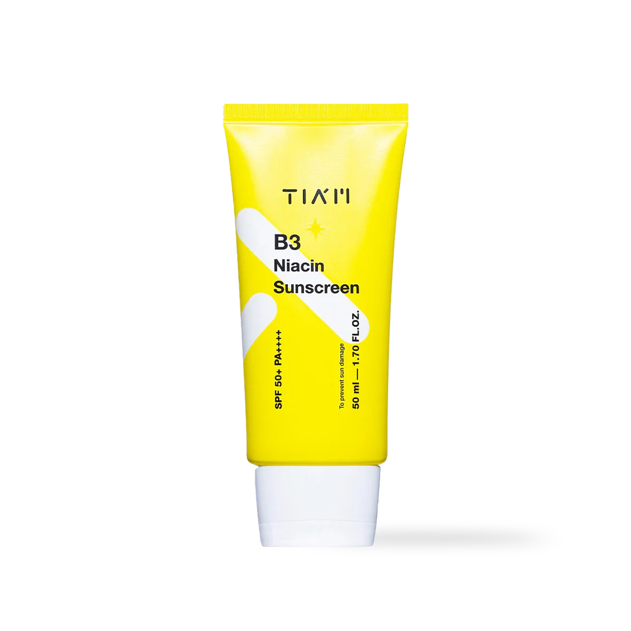 B3 Niacin Sunscreen 50ml