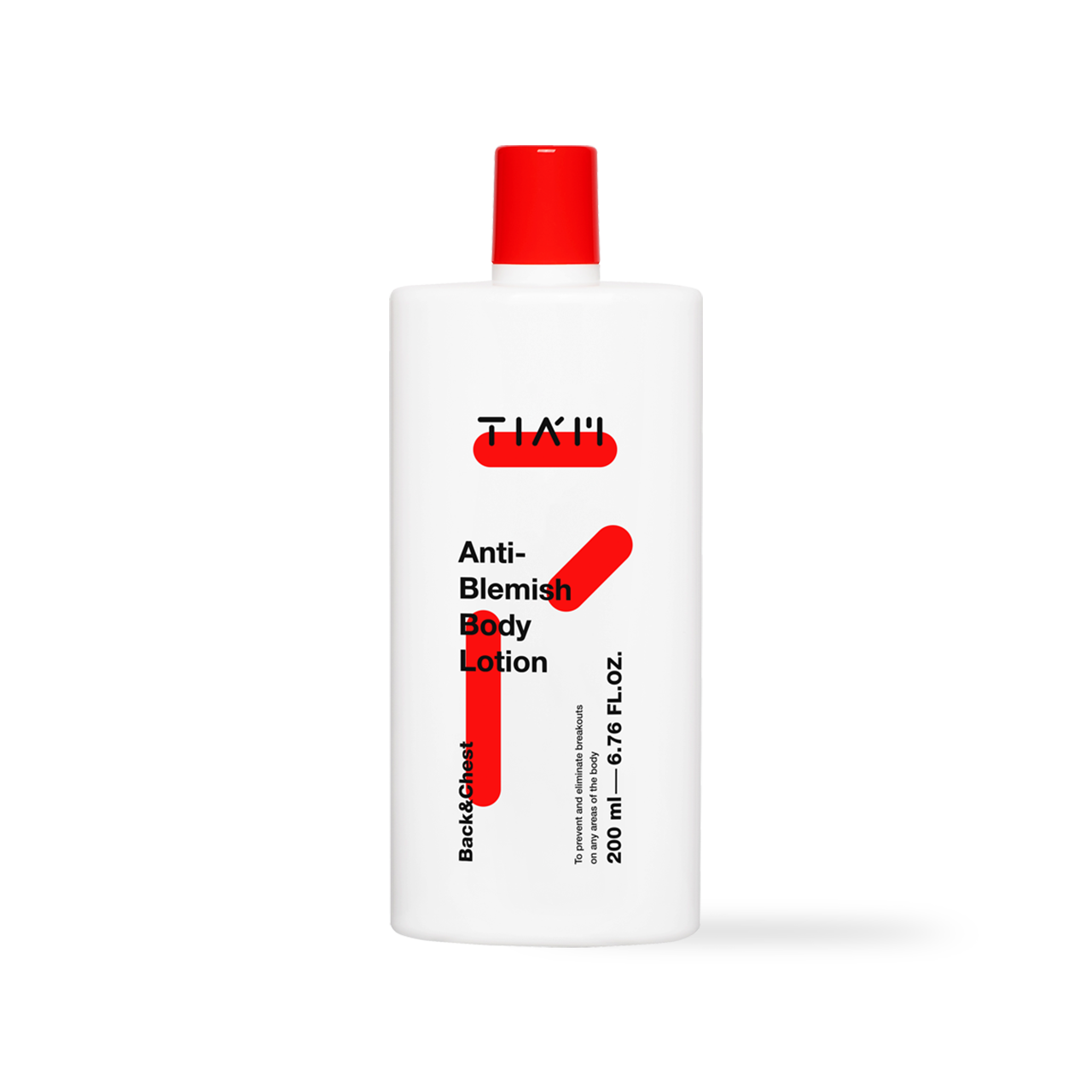Anti Blemish Body Lotion(Back&Chest) - 200ml