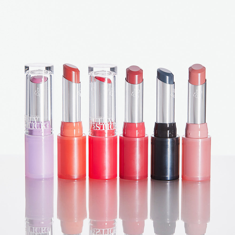 jelly stick 010 Mauve Whisper 3.5g