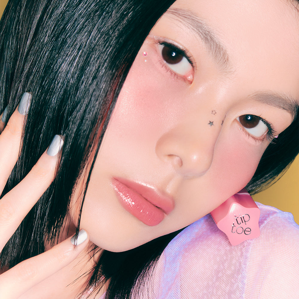 Glowit Sorbet Tint 102 pink sugar 5g