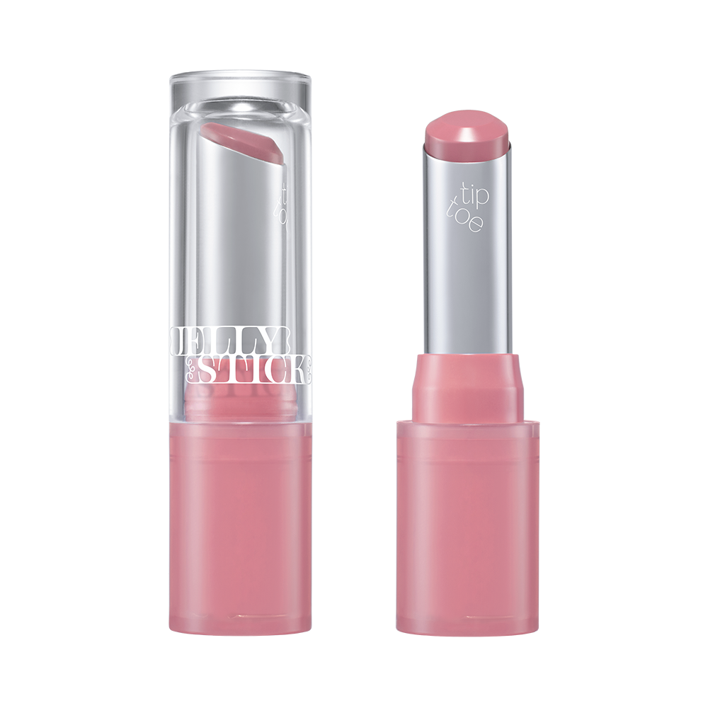 [Tiptoe] jelly stick - 11colors