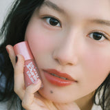 blurry puree blush F01 Strawberry Chou 5g