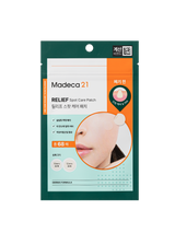 Relief Spot Care Patch 68ea