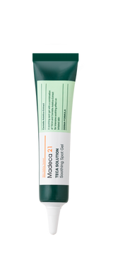 Teca Solution Soothing Spot Gel 15ml