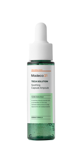 Teca Solution Soothing Capsule Ampoule 30ml