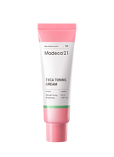 Teca Toning Cream 50ml