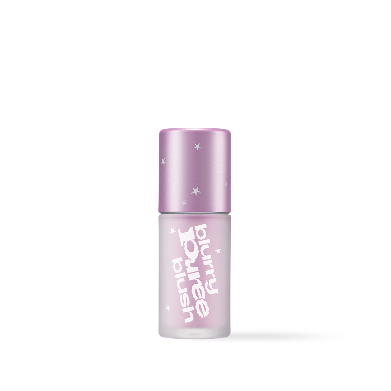 [Tiptoe] blurry puree blush Z01 Lavender Meringue 5g