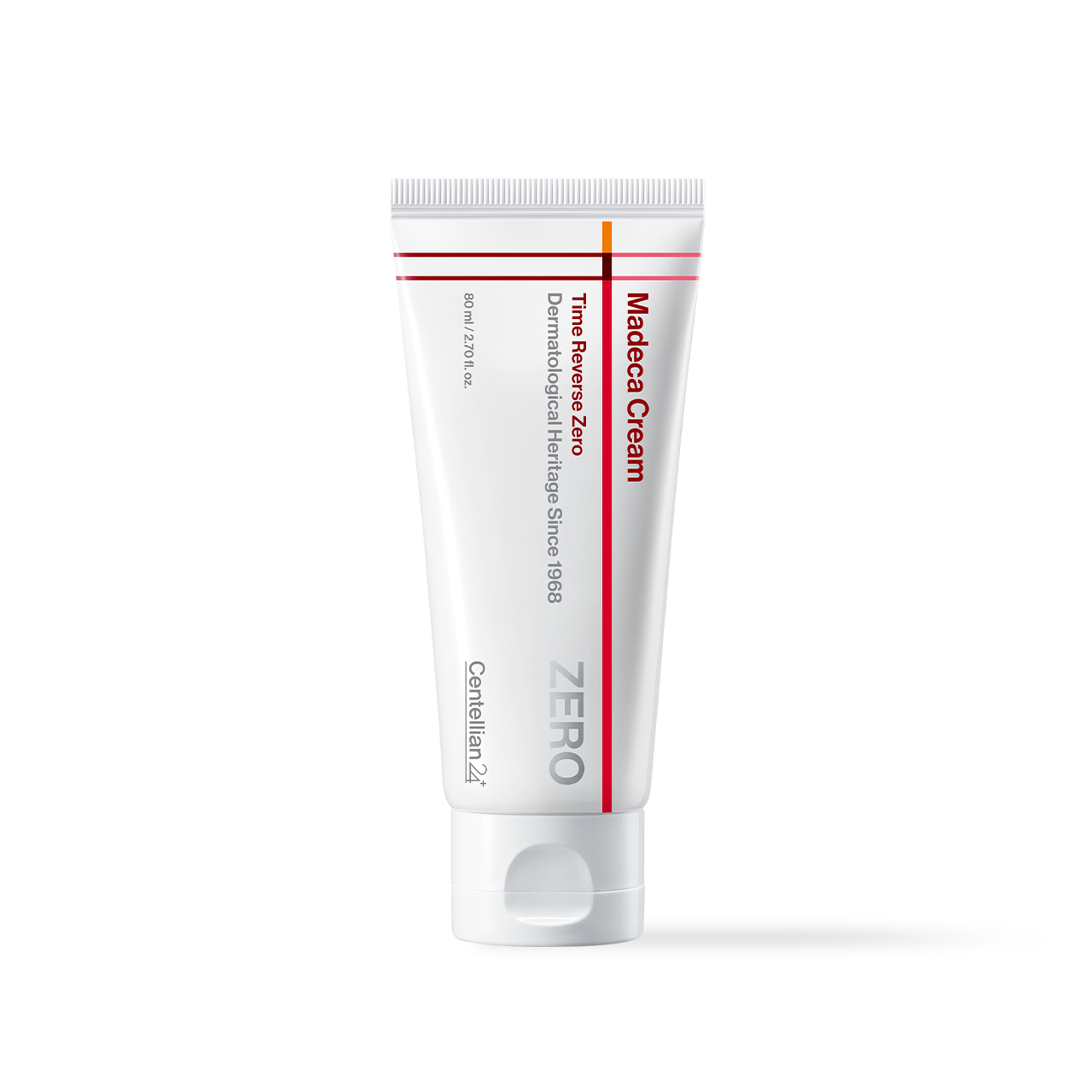 Madeca Cream Time Reverse Zero 80ml