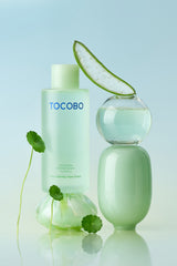 Cica Calming Aqua Toner 200ml