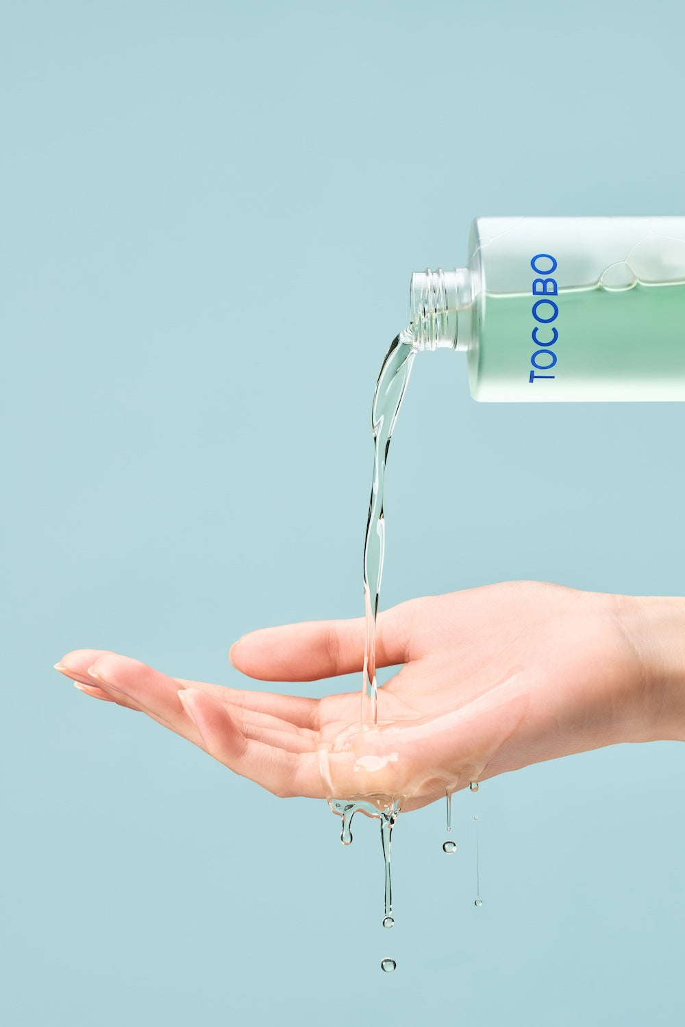 Cica Calming Aqua Toner 200ml