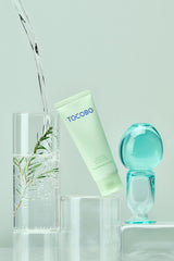 [Tocobo] Cica Calming Gel Cream 75ml