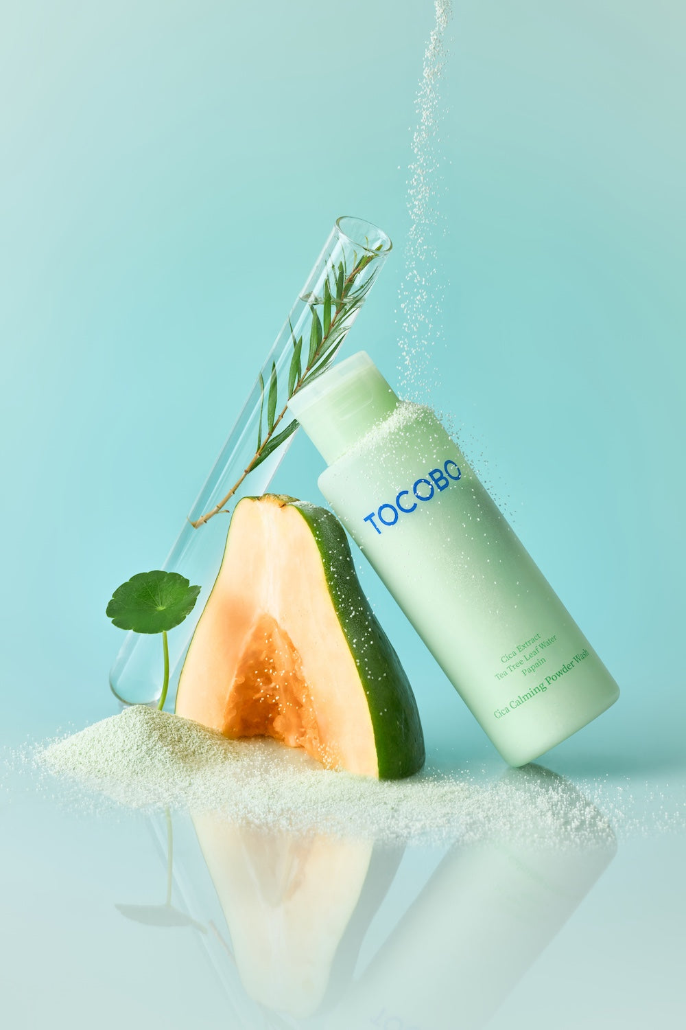 Cica Calming Powder Wash 50g