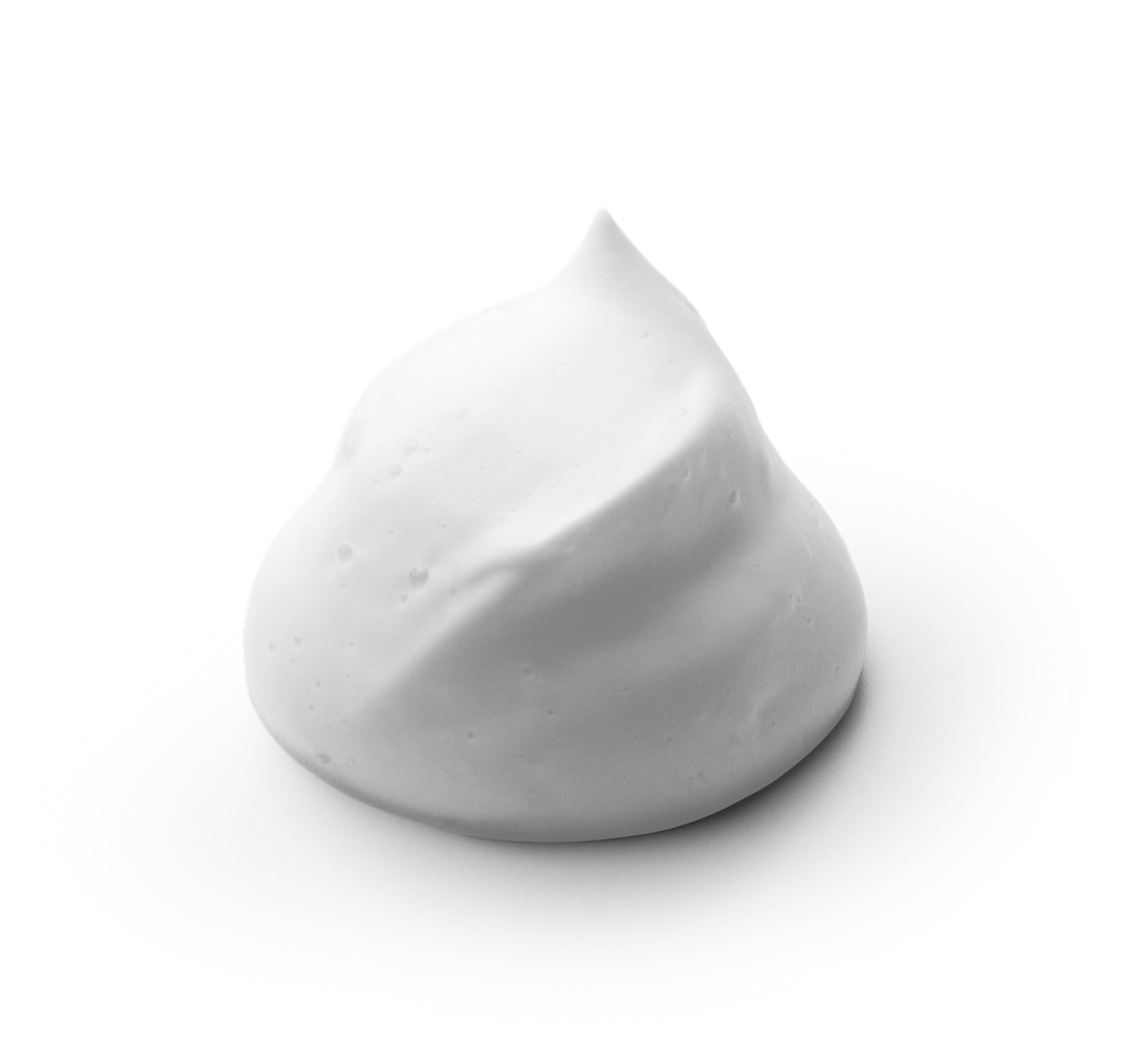 Coconut Clay Cleansing Foam 150ml