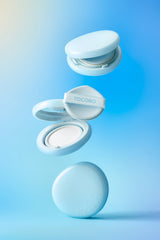 Blur Finish Sun Cushion 00 PURE 13g