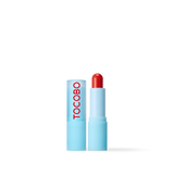 [Tocobo] Glass Tinted Lip Balm - 3 types