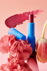 Powder Cream Lip Balm 031 ROSE BURN 3.5g