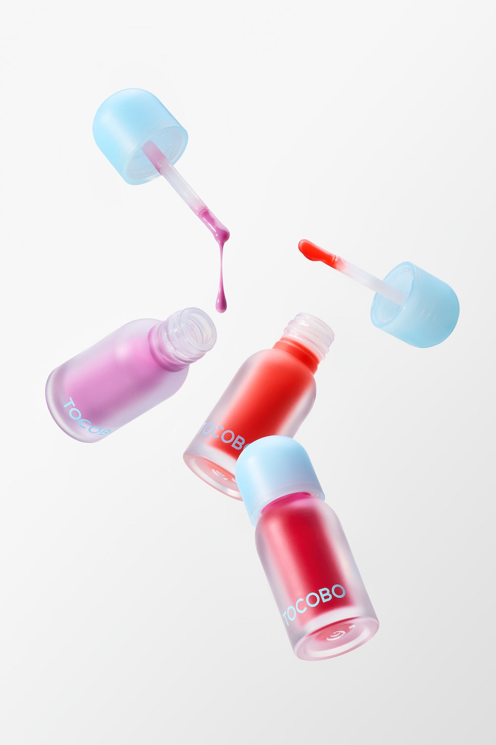 Juicy Berry Plumping Lip Oil 15 CORAL SODA 4g