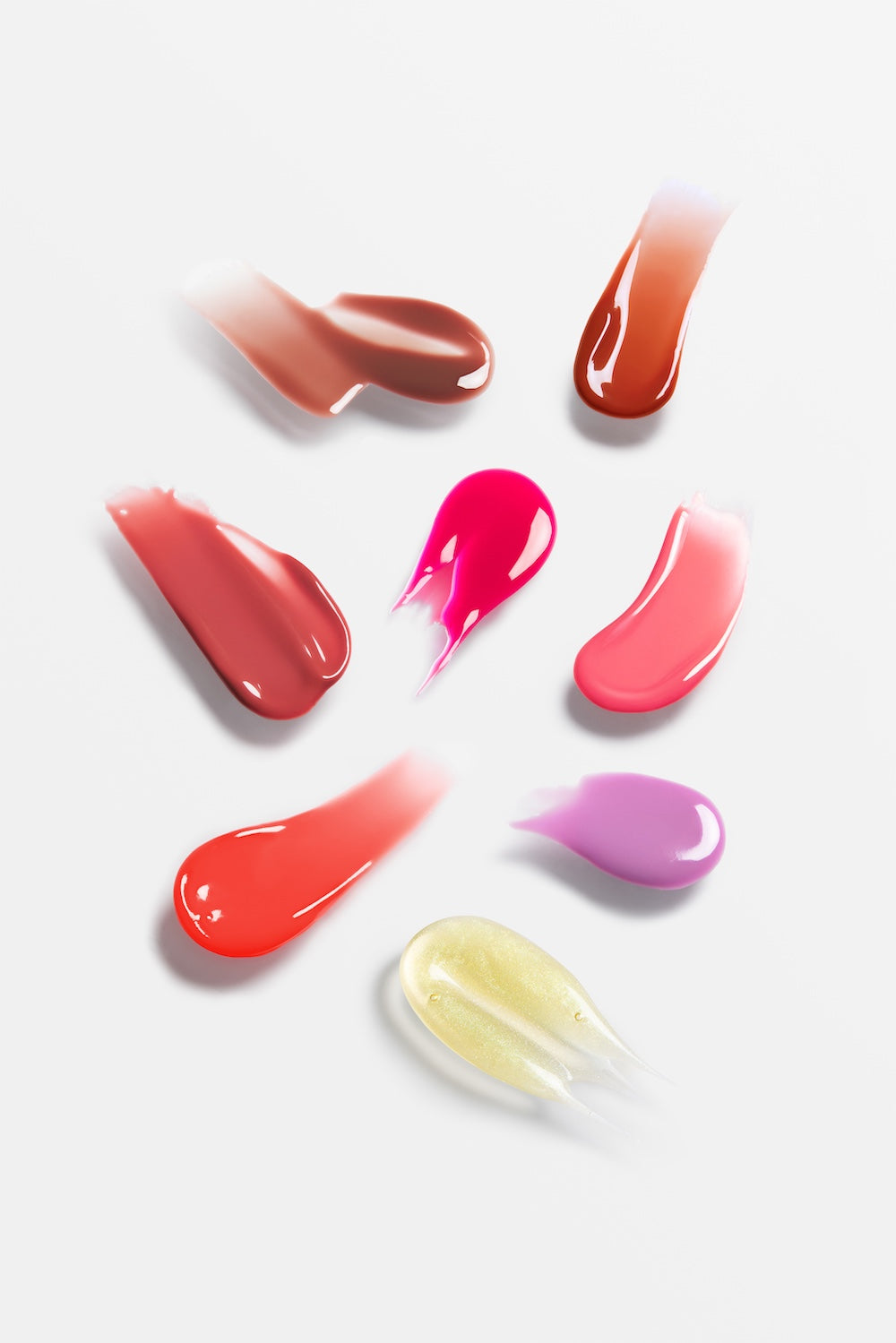 Juicy Berry Plumping Lip Oil 00 GLAM MAX Frozen Berry 4g