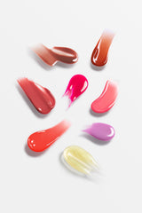 Juicy Berry Plumping Lip Oil 00 GLAM MAX Frozen Berry 4g