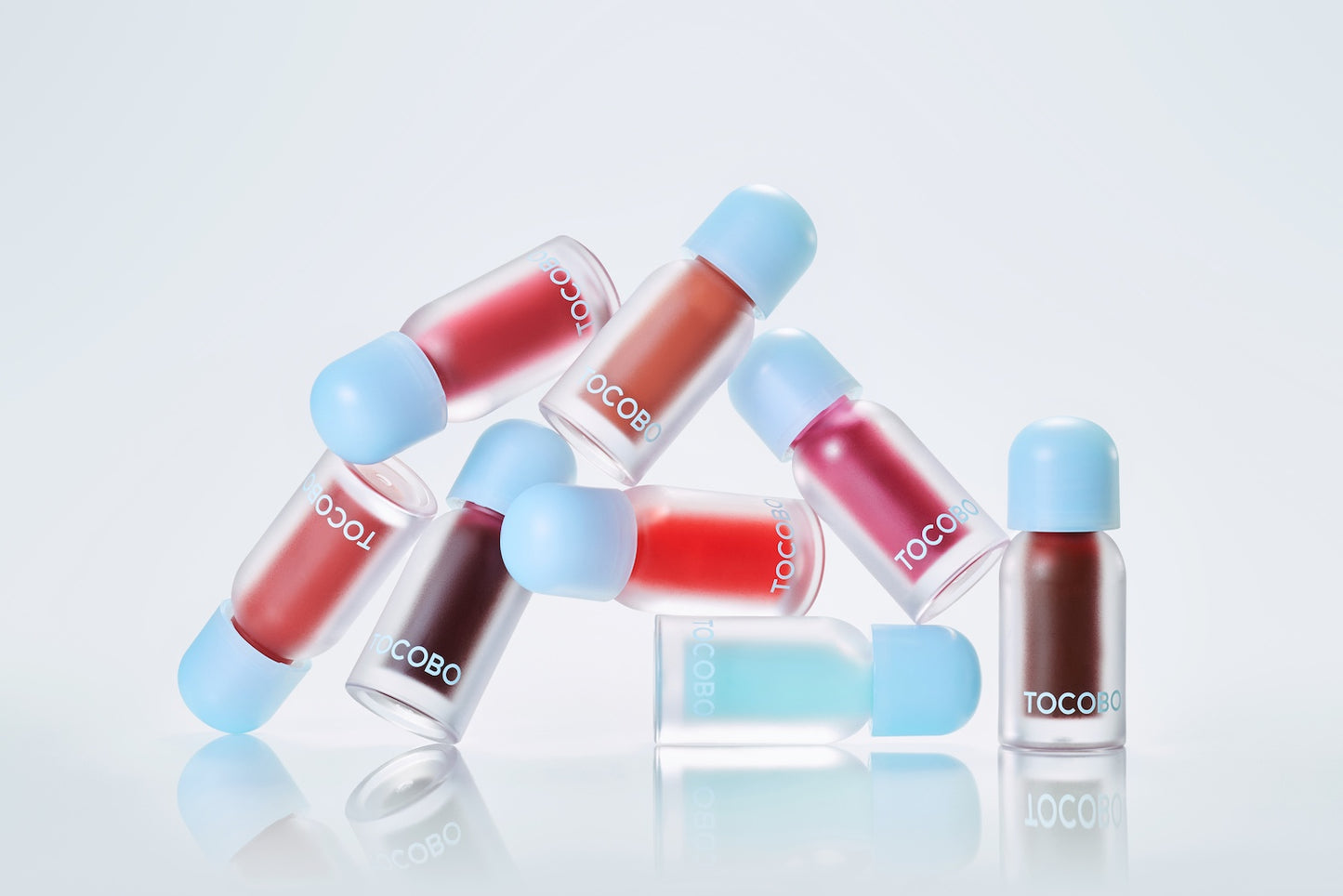 Juicy Berry Plumping Lip Oil 03 Black Cherry 4g