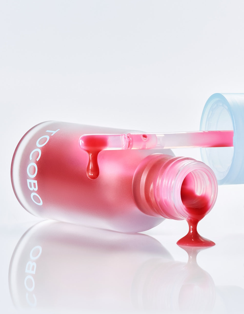 Juicy Berry Plumping Lip Oil 03 Black Cherry 4g