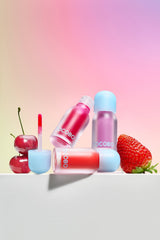 Juicy Berry Plumping Lip Oil 17 BERRY MILK 4g