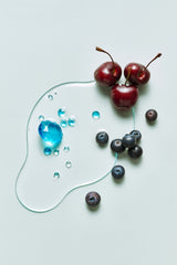 Juicy Berry Plumping Lip Oil 04 Bitter Brown 4g