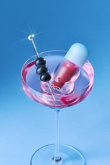 Juicy Berry Plumping Lip Oil - 14 colors