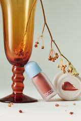 Juicy Berry Plumping Lip Oil 15 CORAL SODA 4g