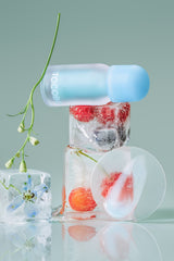 Juicy Berry Plumping Lip Oil 17 BERRY MILK 4g
