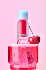 Juicy Berry Plumping Lip Oil 03 Black Cherry 4g