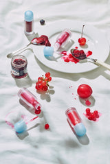 Juicy Berry Plumping Lip Oil 04 Bitter Brown 4g