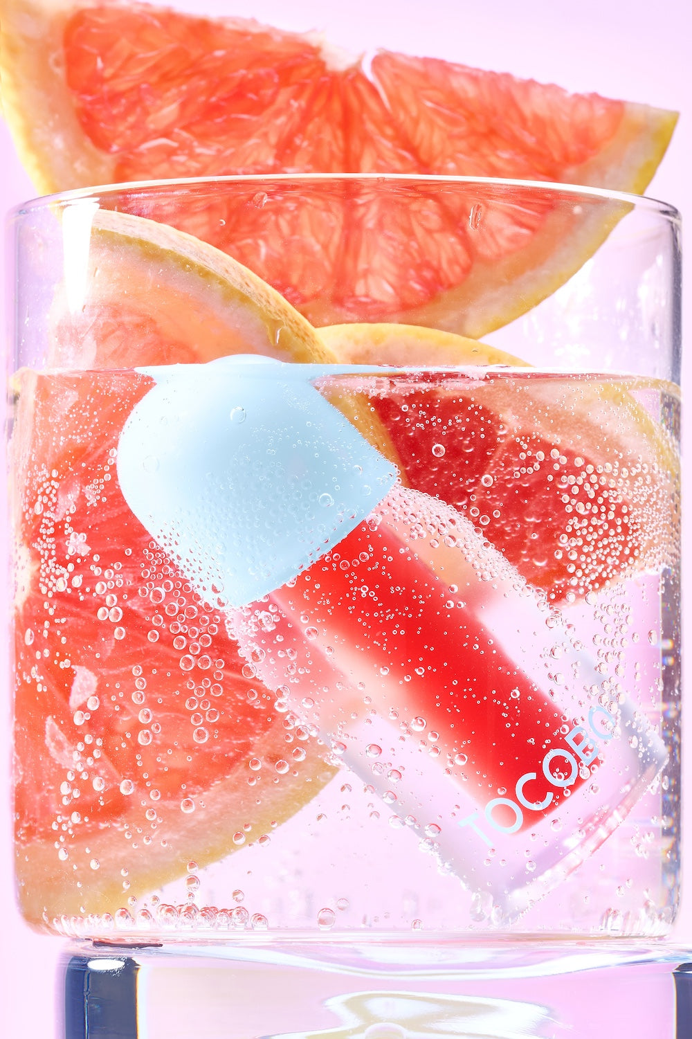 Juicy Berry Plumping Lip Oil 03 Black Cherry 4g