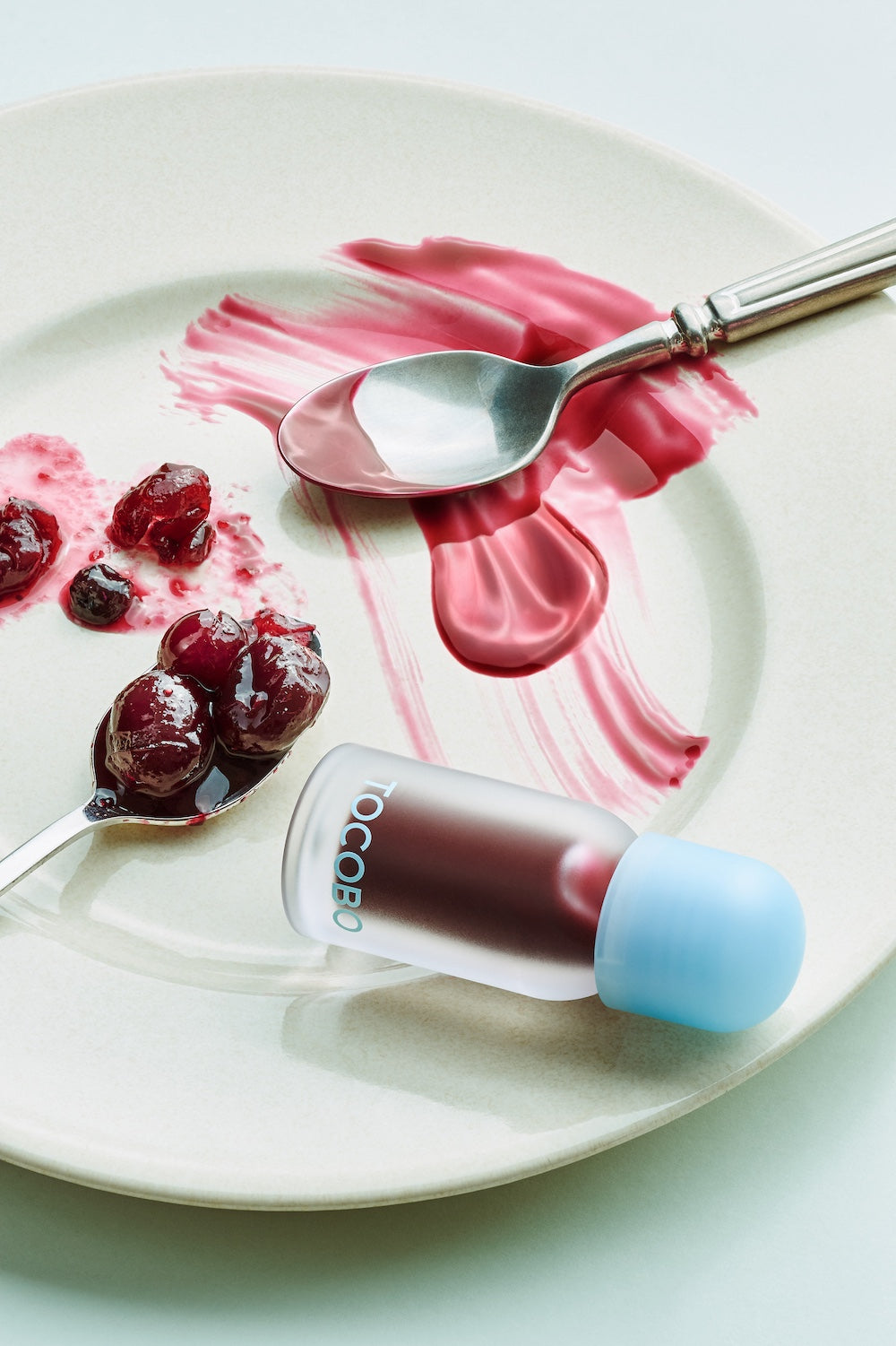 Juicy Berry Plumping Lip Oil 18 COZY PINK 4g
