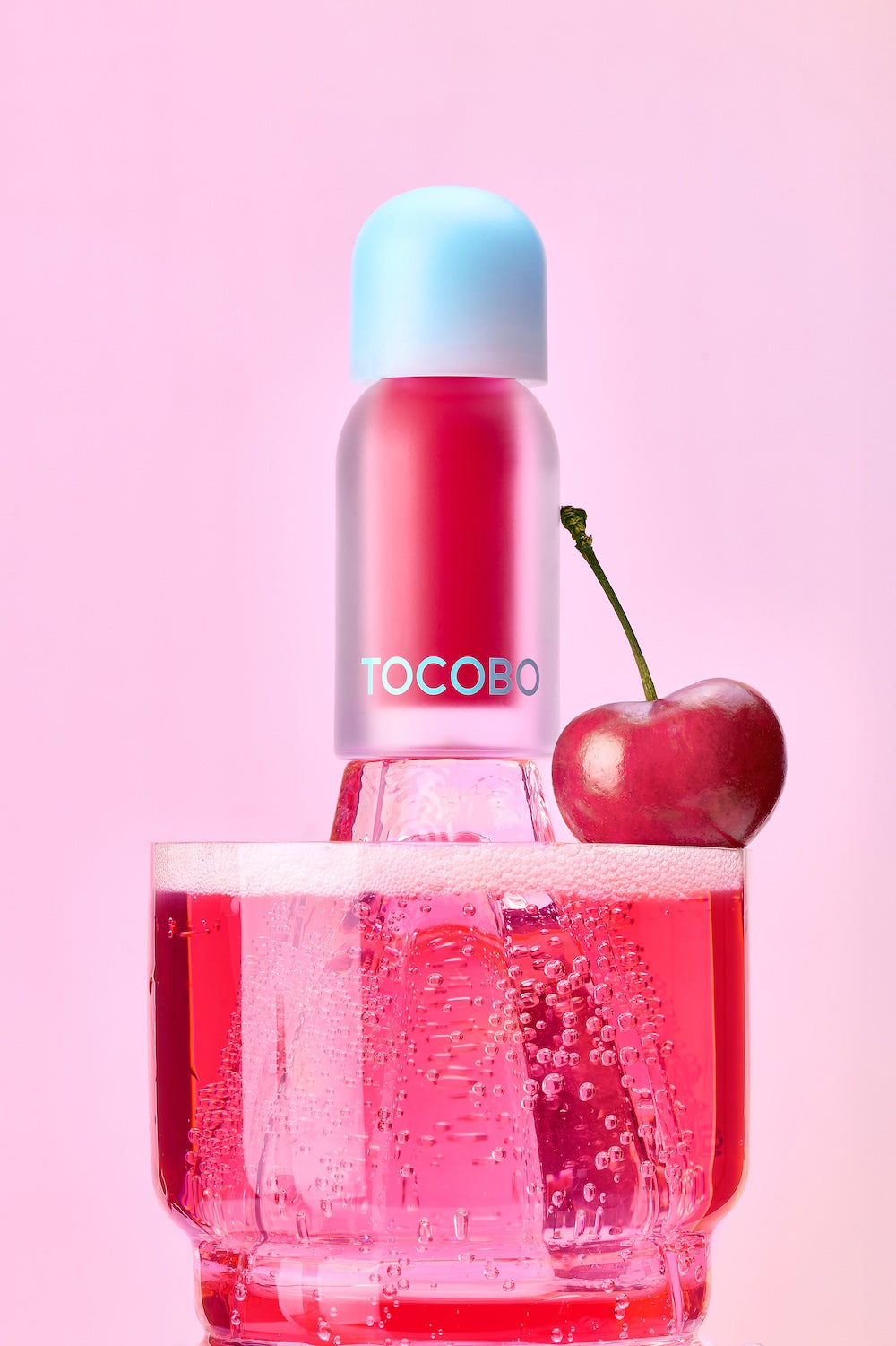 Juicy Berry Plumping Lip Oil 02 Berry Brandy 4g