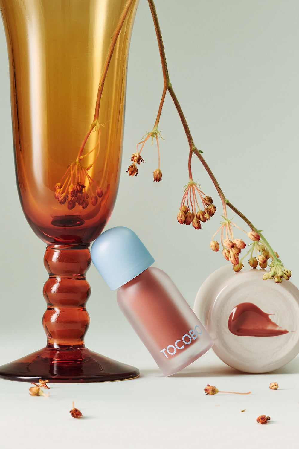 Juicy Berry Plumping Lip Oil 06 Berry Candy 4g