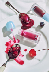 Juicy Berry Plumping Lip Oil 12 CHERRY ADE 4g
