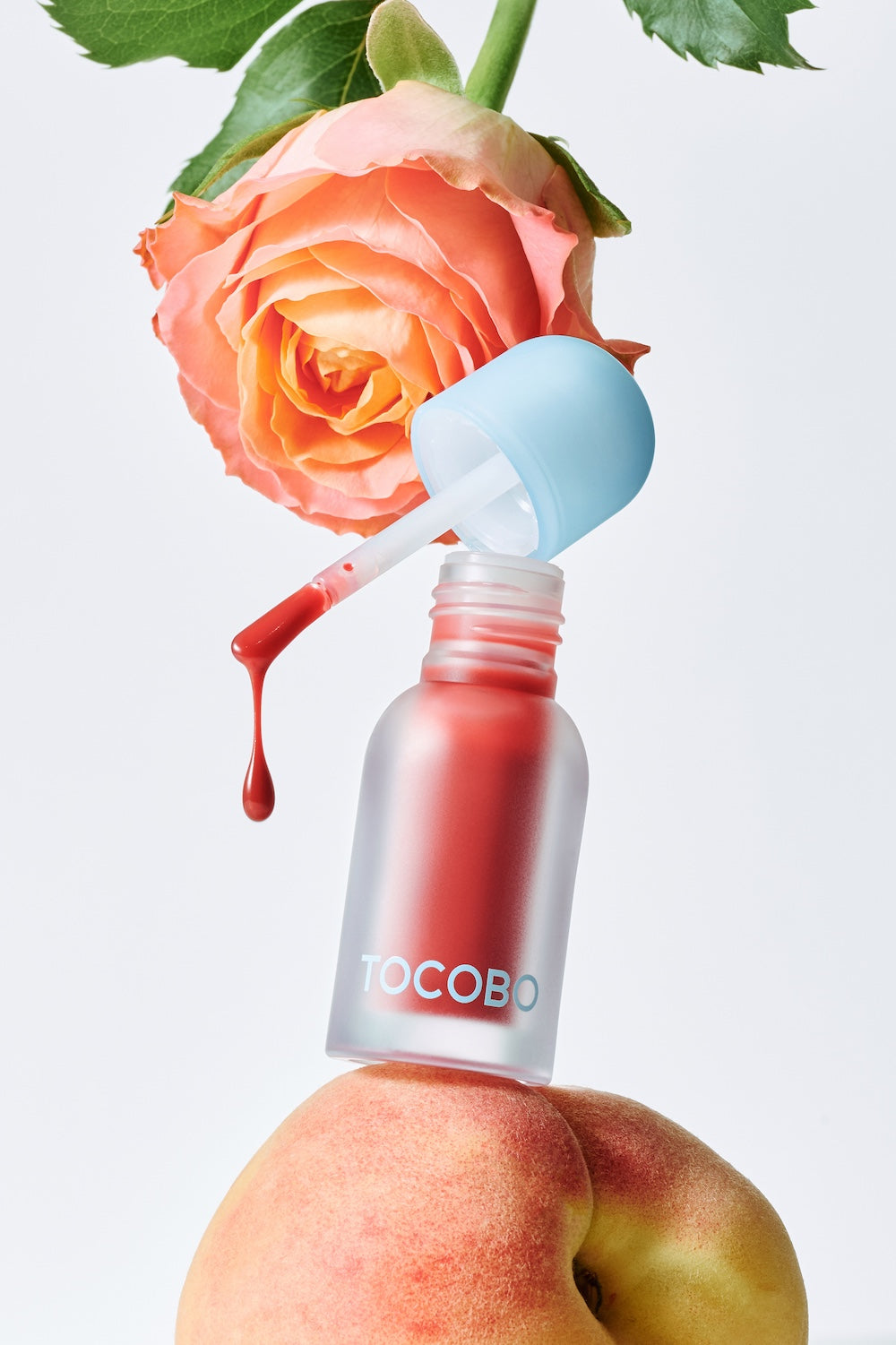 Juicy Berry Plumping Lip Oil 13 CHOCO BERRY 4g