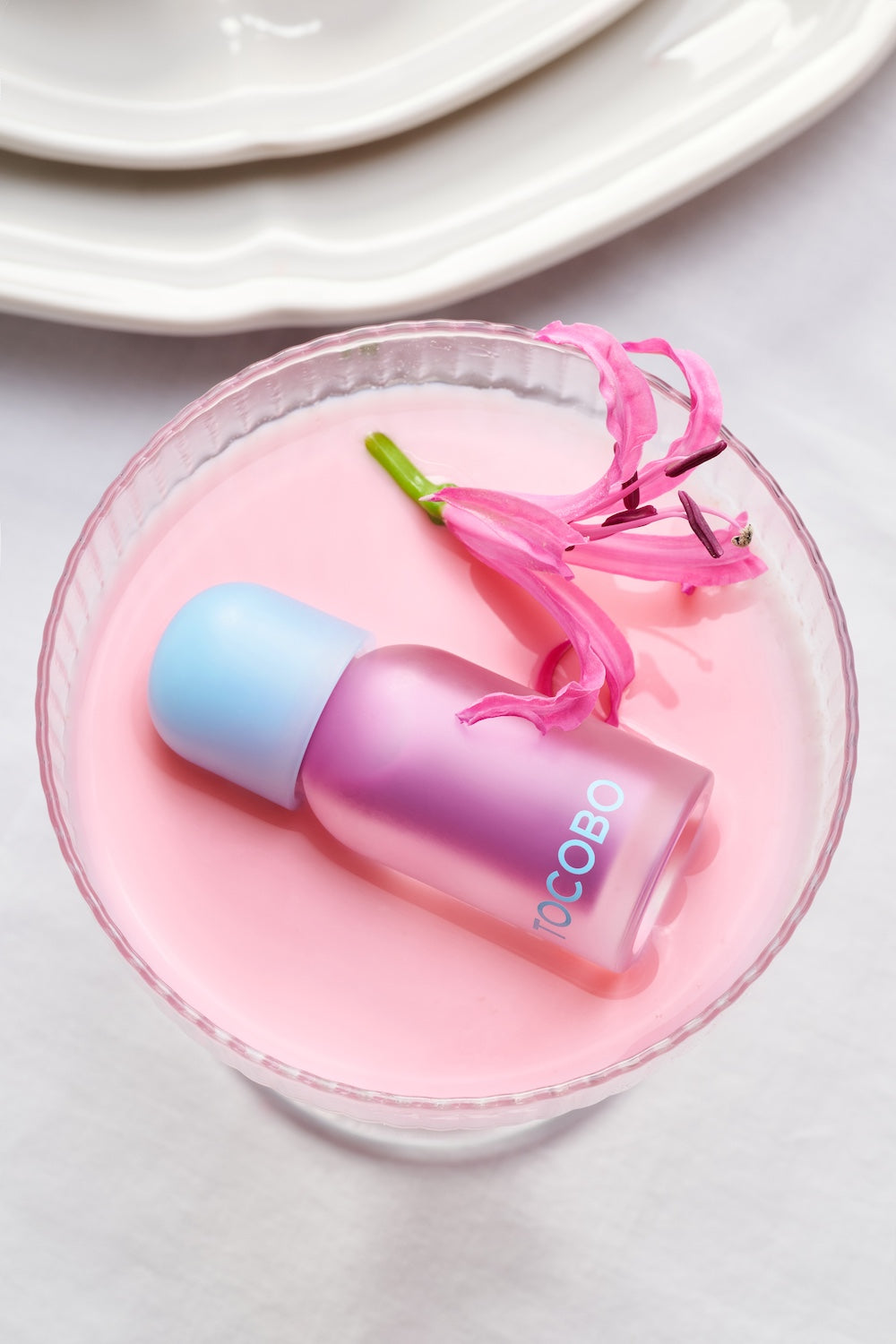 Juicy Berry Plumping Lip Oil 12 CHERRY ADE 4g