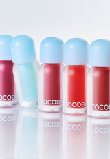 Juicy Berry Plumping Lip Oil 12 CHERRY ADE 4g