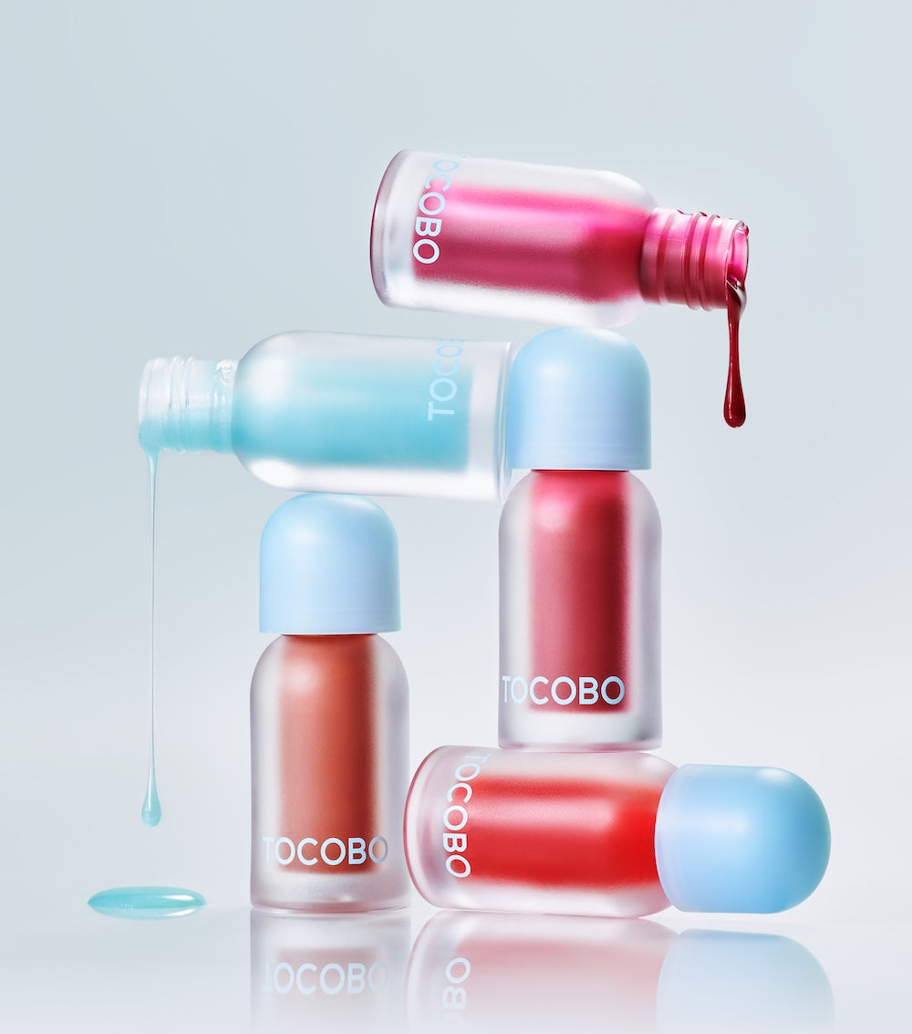 Juicy Berry Plumping Lip Oil 13 CHOCO BERRY 4g