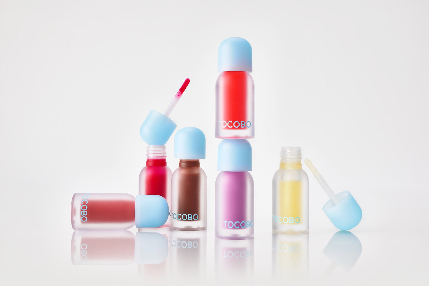 Juicy Berry Plumping Lip Oil 06 Berry Candy 4g