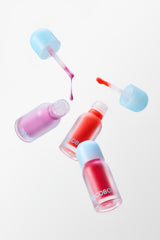 Juicy Berry Plumping Lip Oil 12 CHERRY ADE 4g