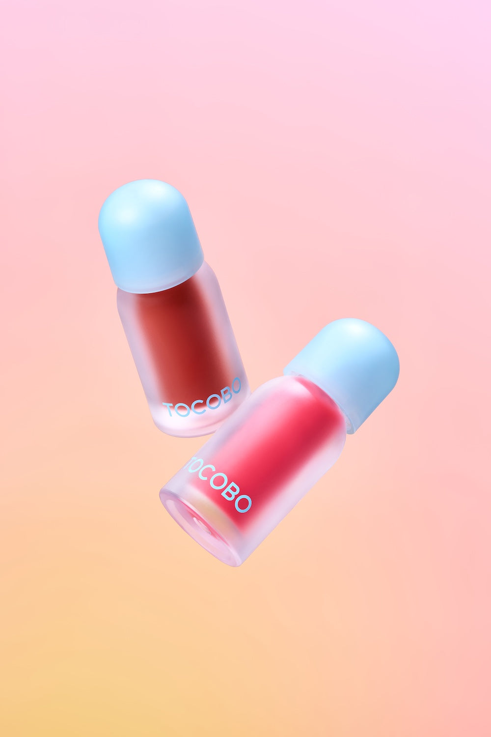 Juicy Berry Plumping Lip Oil 01 Chill Red 4g