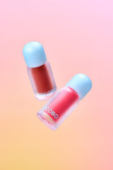 Juicy Berry Plumping Lip Oil 12 CHERRY ADE 4g