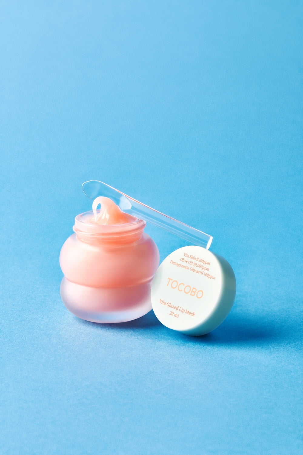 Vita Glazed Lip Mask 20ml